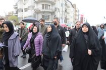 غده سرطانی منطقه باید از صفحه روزگار محو شود