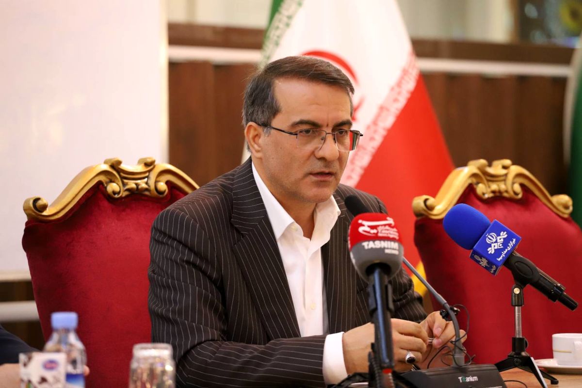 علاءالدین رفیع زاده