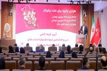 برندگان خوش شانس قرعه کشی جشنواره حساب های قرض الحسنه بانک ملت مشخص شدند