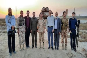 تبیین فرهنگ ایثار و شهادت رسالت اصلی رسانه ملی