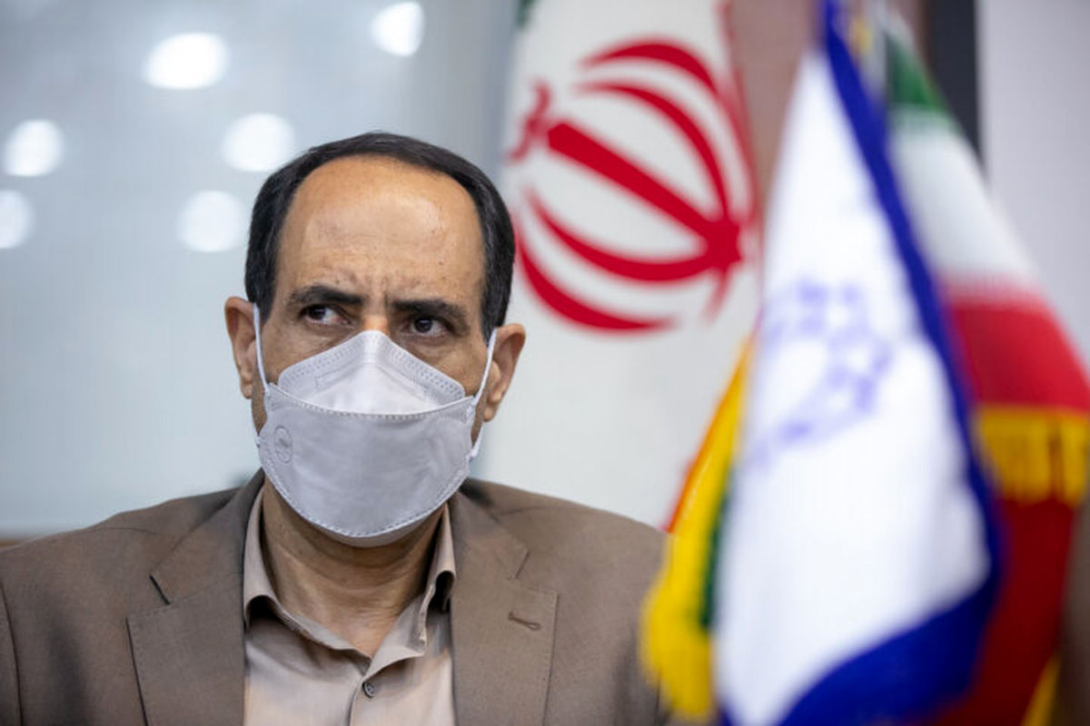 علوم پزشکی کرمانشاه