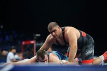 فرنگی‌کاران اوزان ۸۲ و ۱۳۰ در مسابقات جهانی انتخاب شدند