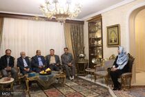 زنان ایران اسلامی در  بسیاری از عرصه‌ ها پیشتاز هستند