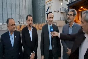 معافیت ۲۰ ساله مالیاتی و کاهش سود بازرگانی در بندر امیرآباد