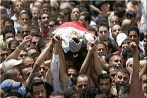  شهادت 4 فلسطینی و تخریب 19 منزل طی دو هفته