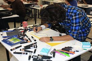 آغاز آزمون عملی هنر کنکور ۱۴۰۴ از ۱۷ تا ۳۰ مردادماه در ۱۵ استان کشور