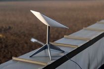 وال‌استریت ژورنال مدعی قاچاق پایانه‌های استارلینک به ایران شد