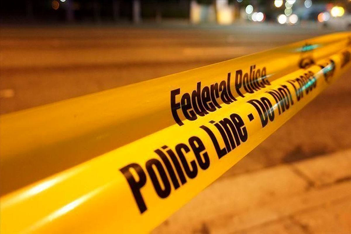 تیراندازی در آمریکا