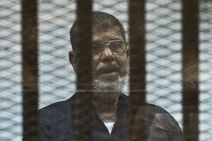 سازمان ملل به دنبال سیاسی کردن مرگ محمد مرسی است