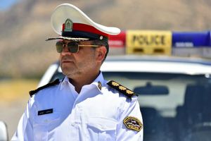 کشف کالای قاچاق 800 میلیونی در ایلام