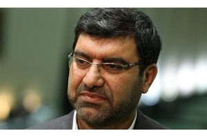 الهیار ملکشاهی رئیس مجمع نمایندگان استان لرستان شد