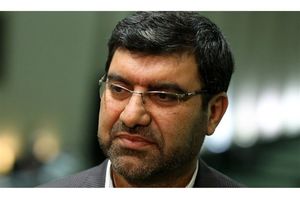 الهیار ملکشاهی رئیس مجمع نمایندگان استان لرستان شد