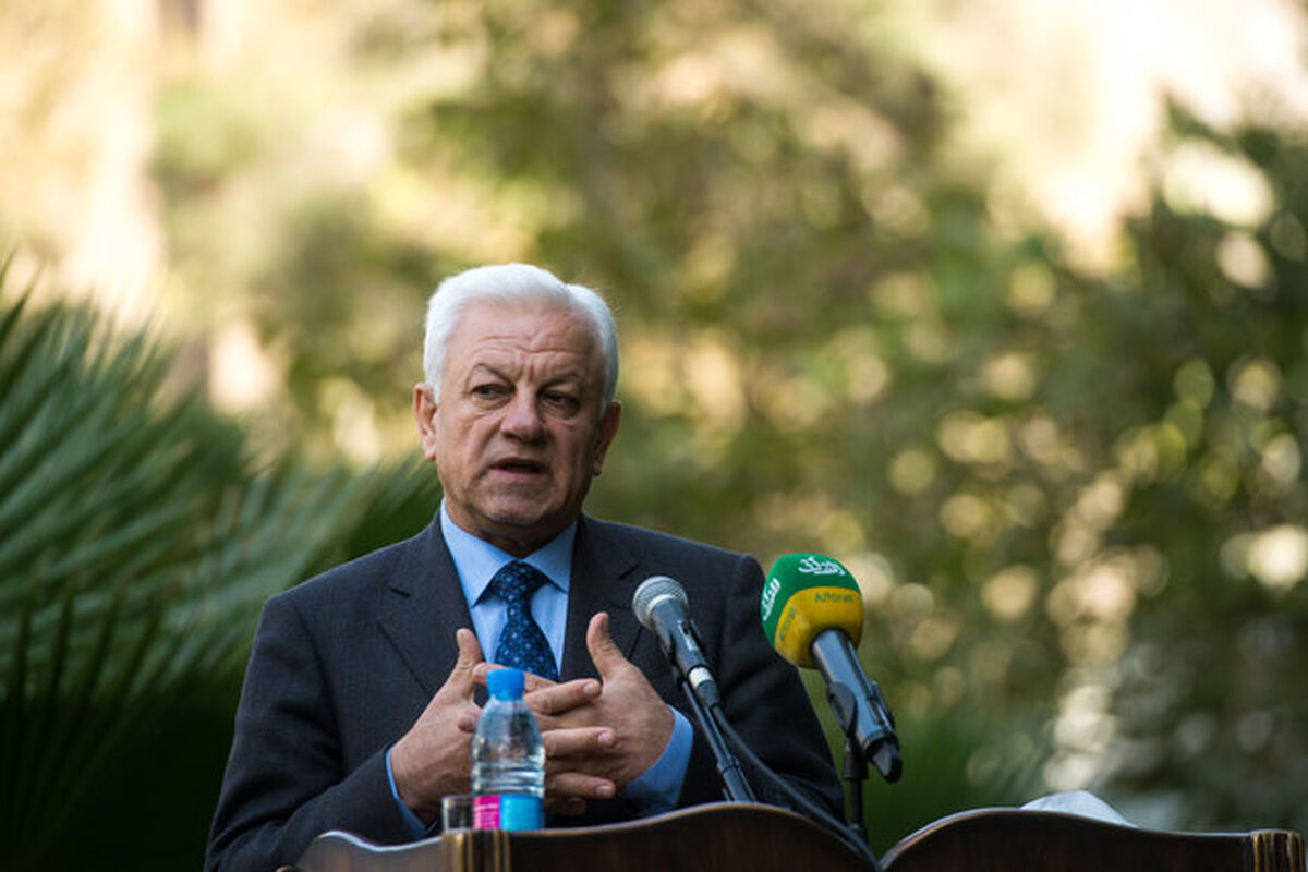 سفیر عراق
