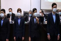 رونمایی از سرود  « مادر آفتاب» در دادگستری کل استان یزد