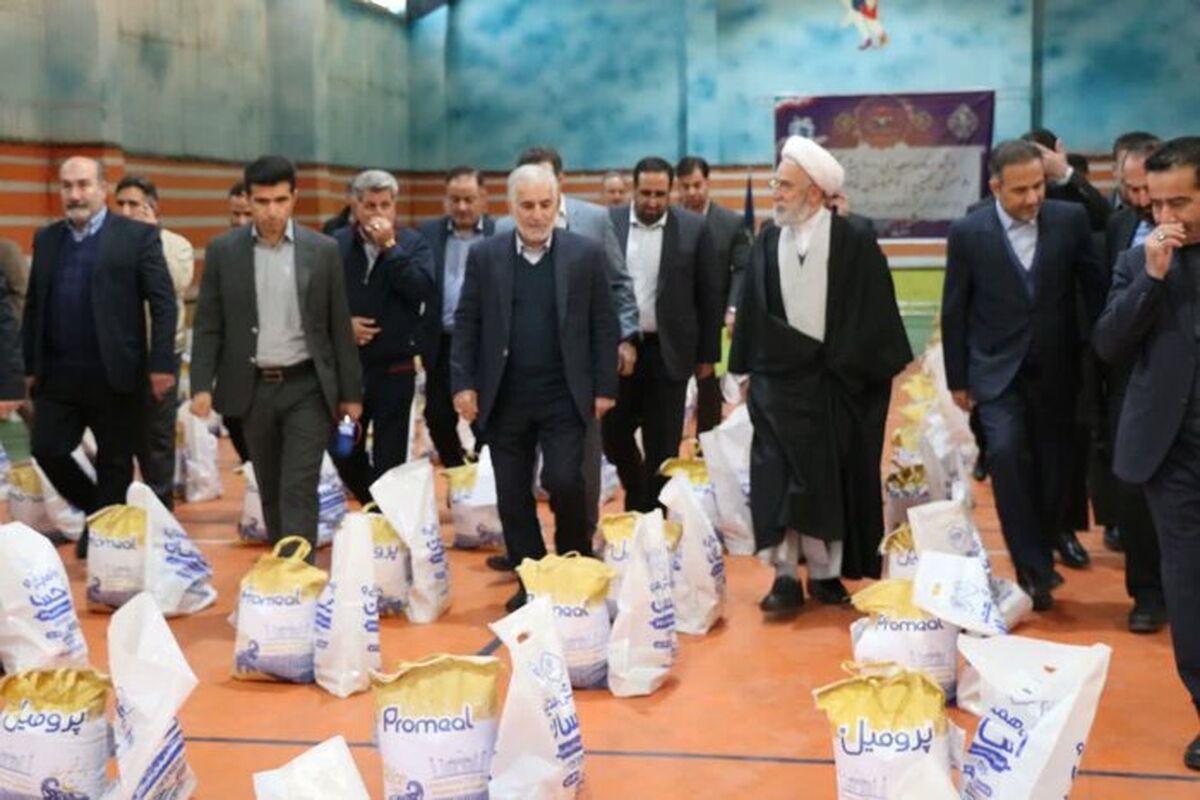 دادستان کل کشور در کرمانشاه