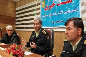 مراقب مراجعین به درب خانه ها به بهانه تست کرونا باشید