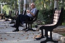 بازنشستگان کشوری عیدی ۲/۵ میلیون تومانی گرفتند