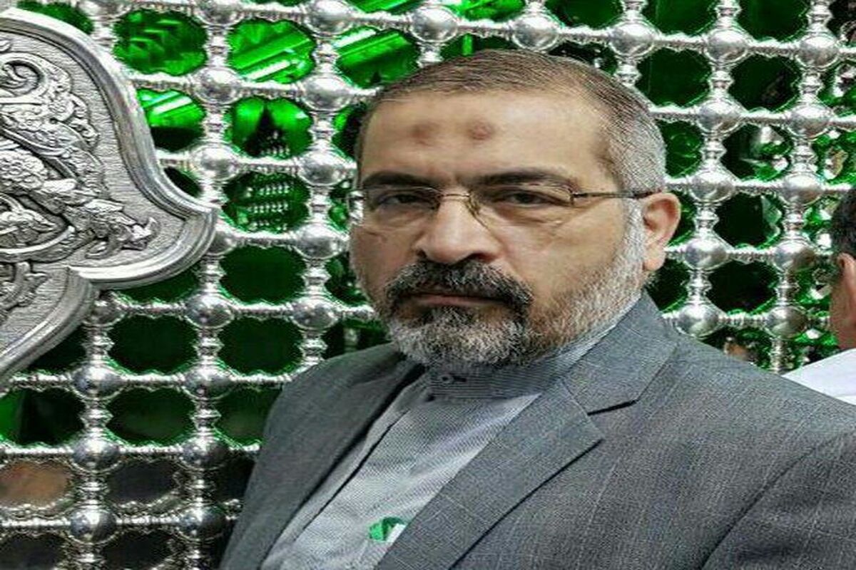 حسینیان
