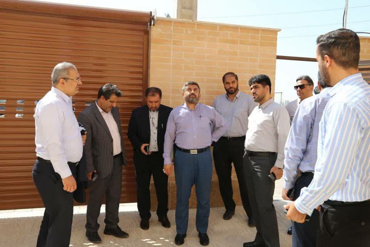 راه وشهرسازی قزوین