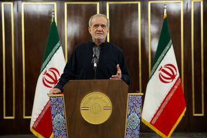 چندین پروژه عمرانی در زنجان با حضور رئیس جمهور افتتاح شد