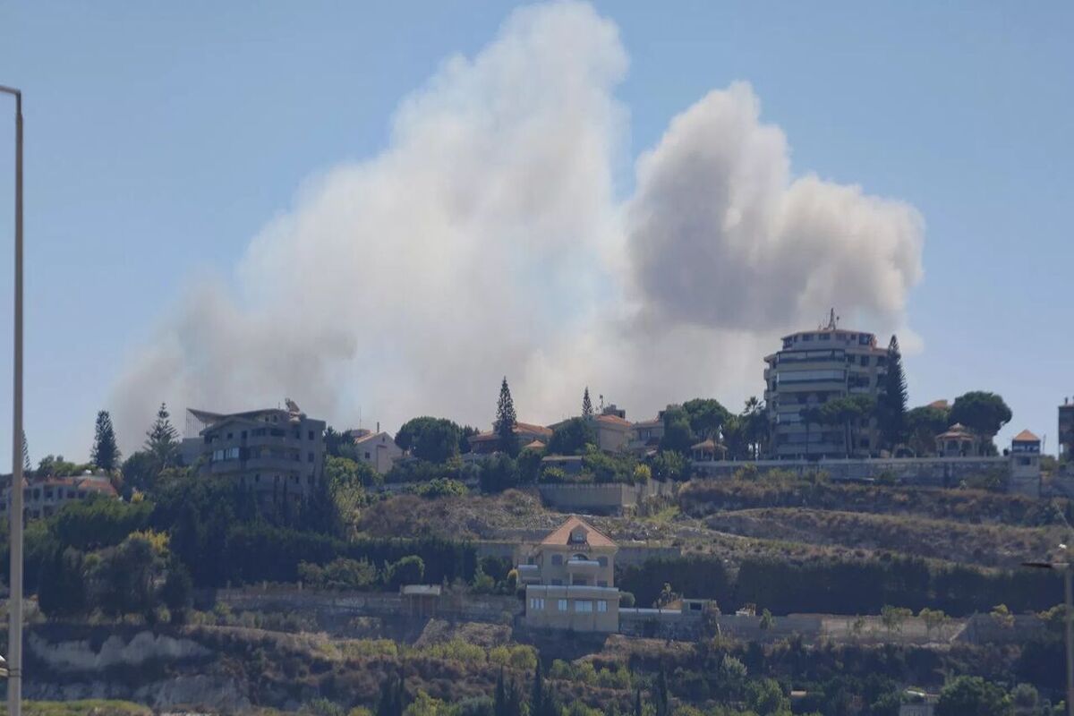 جنوب لبنان