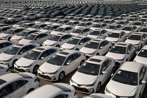 مرحله جدید فروش خودروهای وارداتی آغاز شد