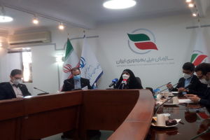 منفی 2.7 درصد رشد اقتصادی در ارزیابی 3 ساله برنامه ششم / ضعیفترین عملکرد در بهره وری مربوط به بانک مرکزی و صداوسیما