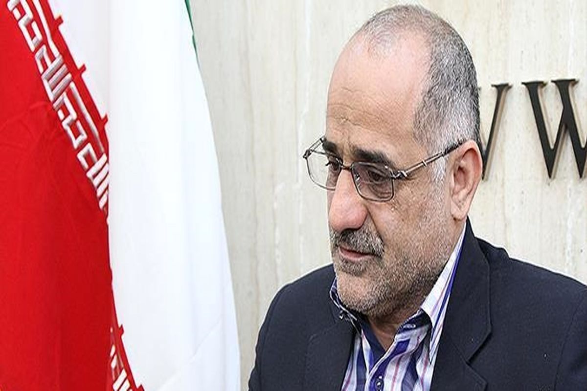 رضا شیران خراسانی