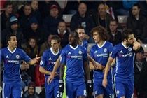 چراغ سبز میدلزبورو برای انتقال گیبسون به چلسی