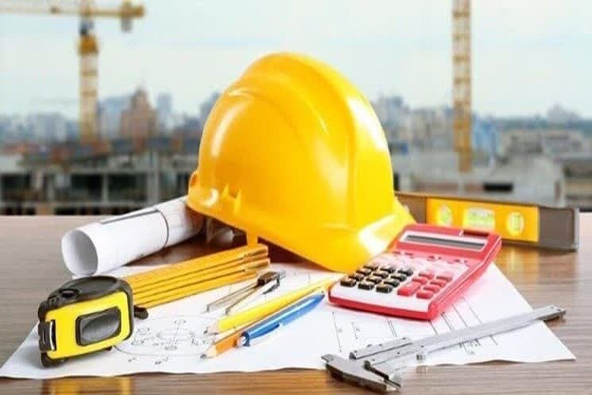 نظام مهندسی قزوین
