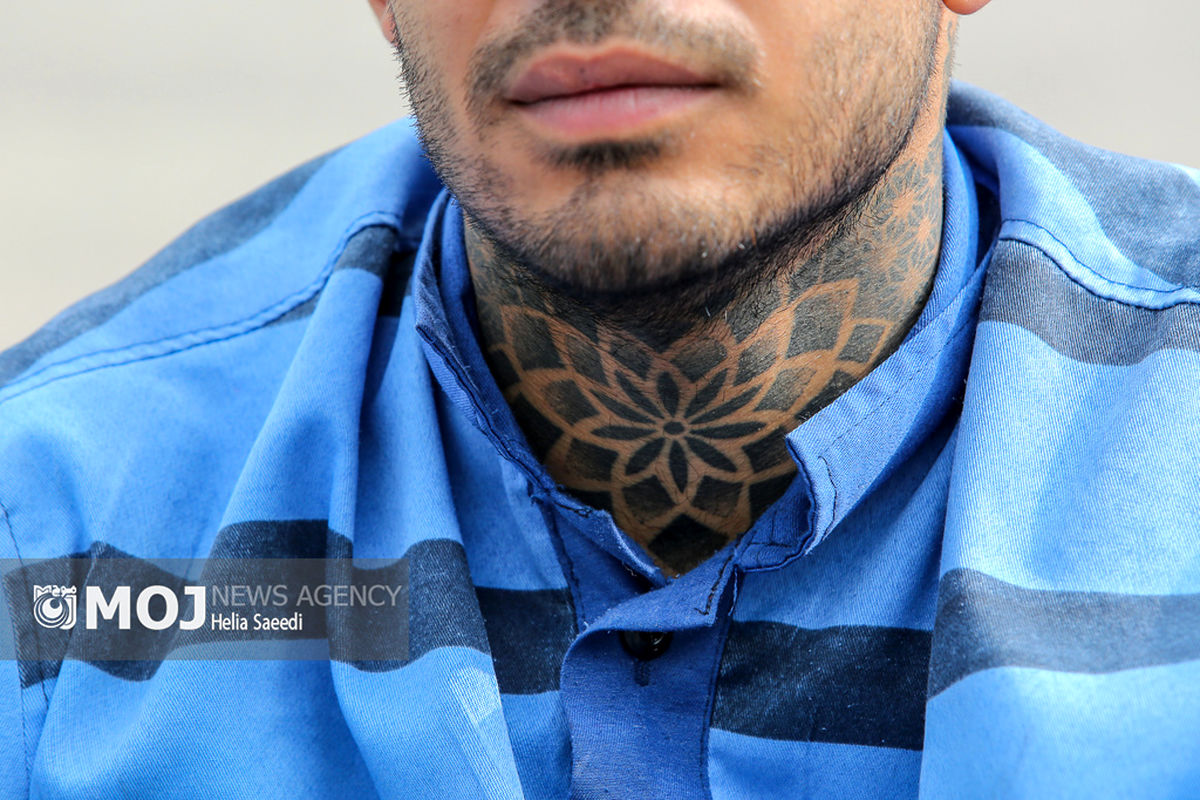 دستگیری ۲۶۴ سارق در تهران