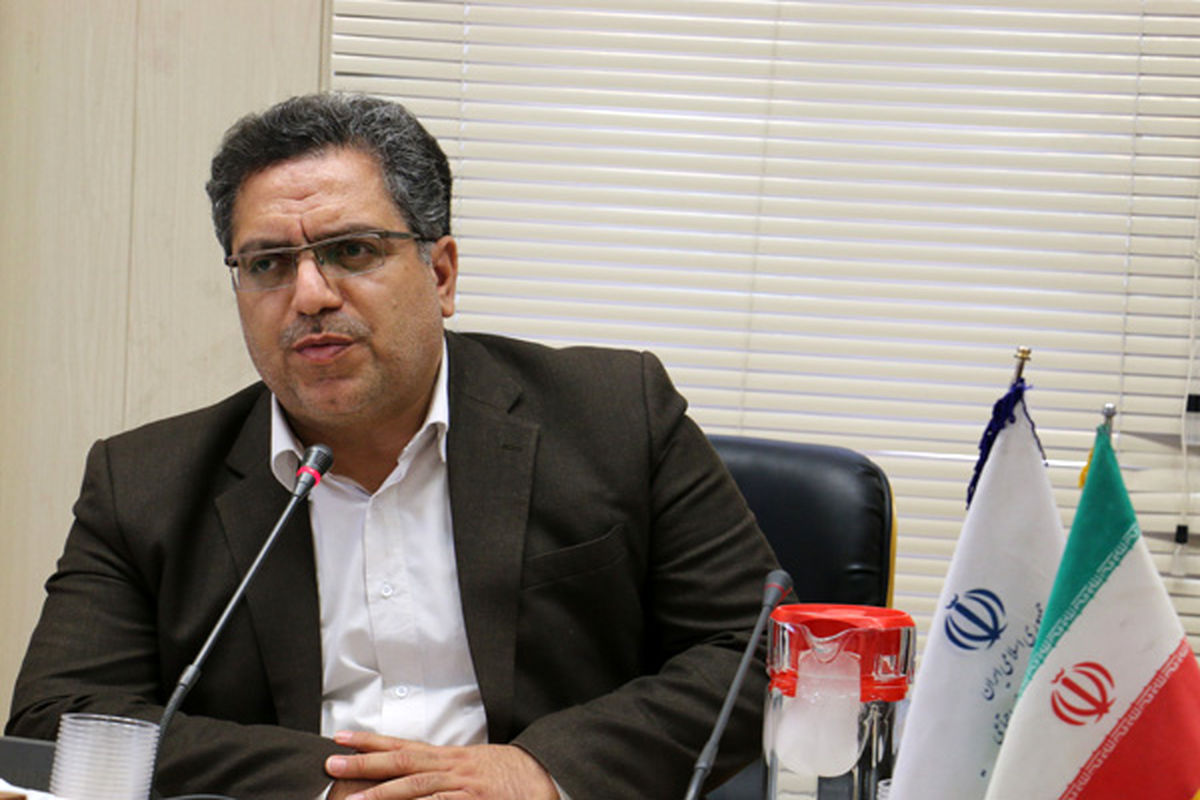 1-سرپرست اداره کل تعاون، کار و رفاه اجتماعی استان قم