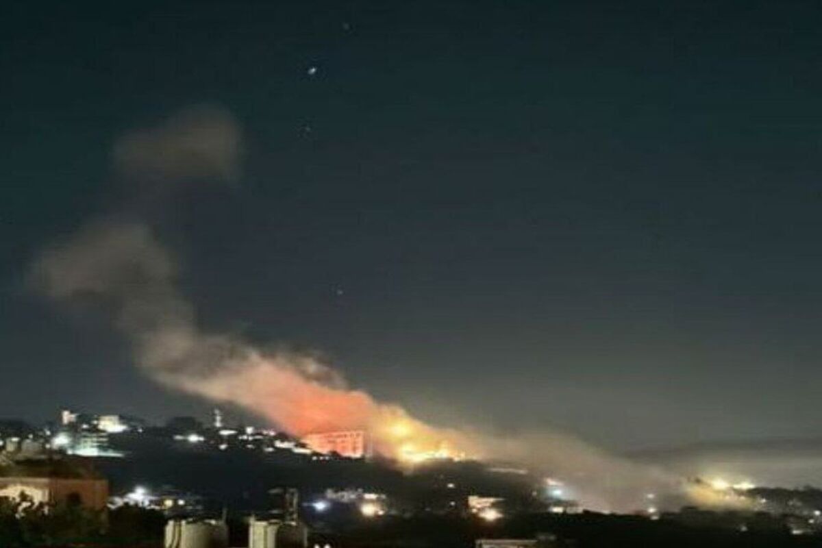 لبنان