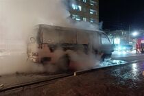 خسارت هزار میلیاردی اغتشاشگران به تأسیسات شهری مشهد
