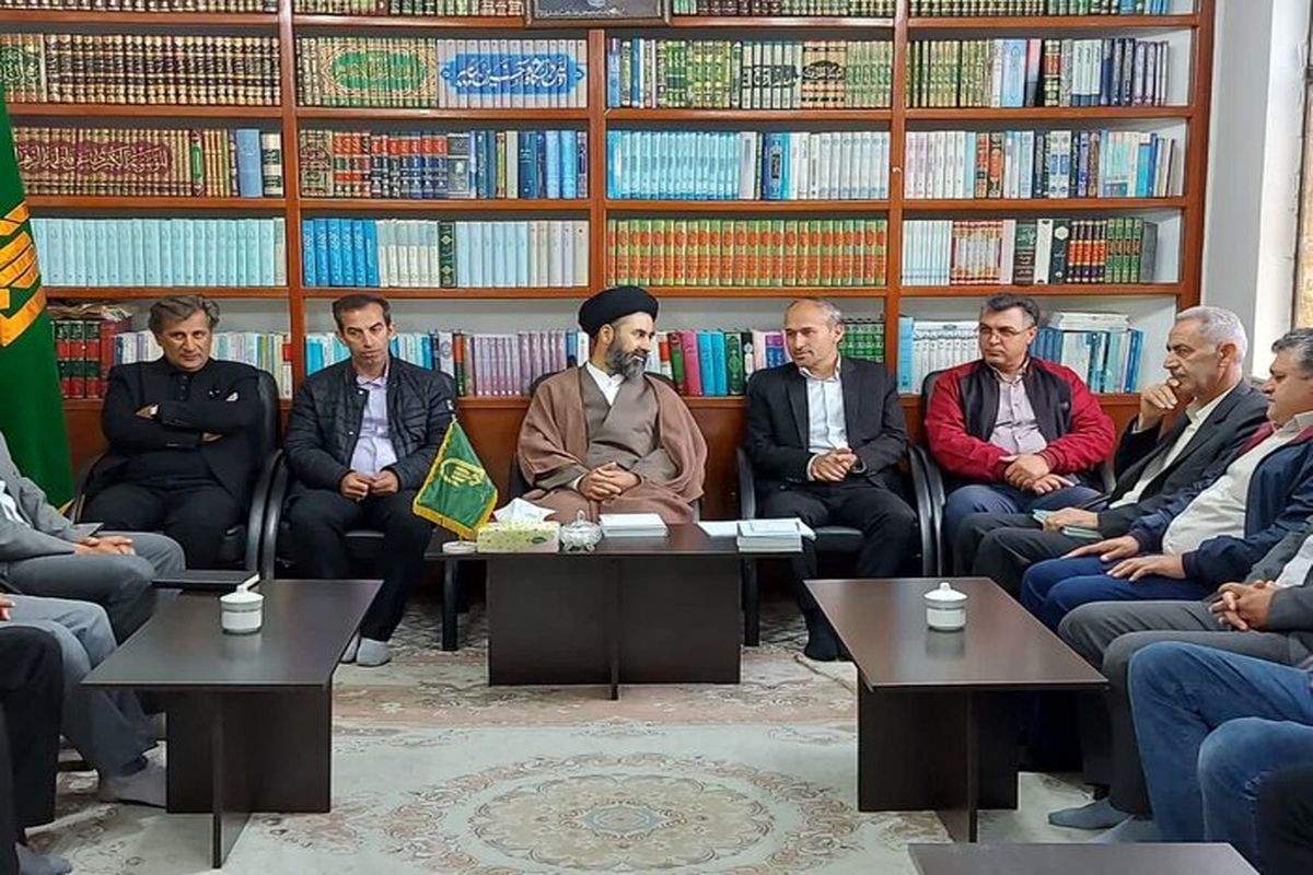 جهاد کشاورزی خلخال