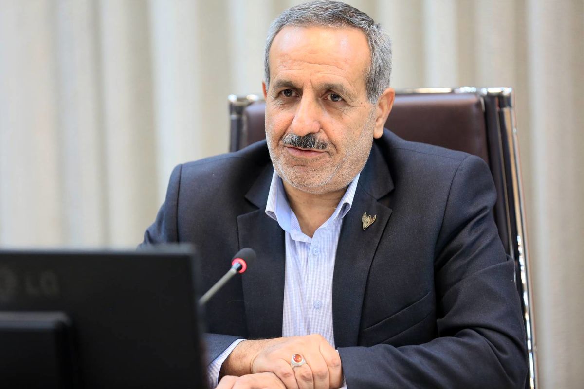 معاون ناوگان راه آهن