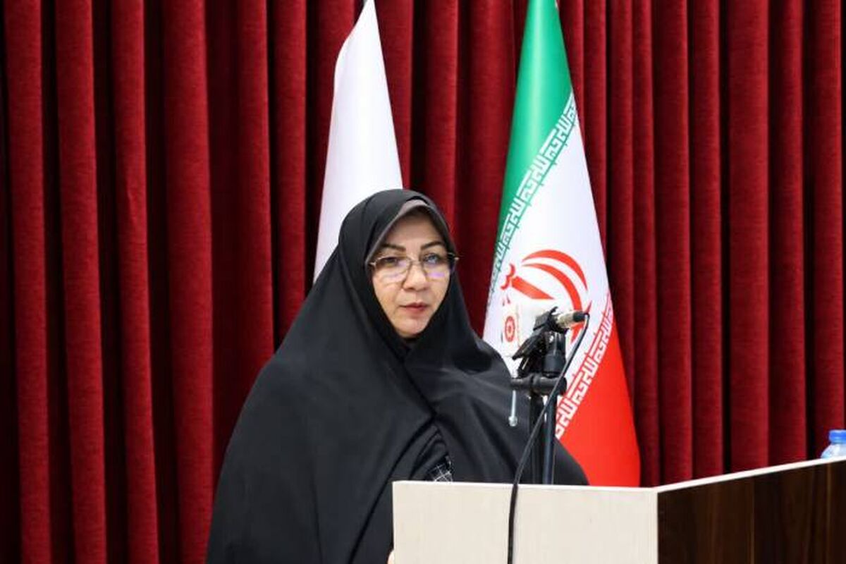 رحمانی مدیرکل بهزیستی مازندران