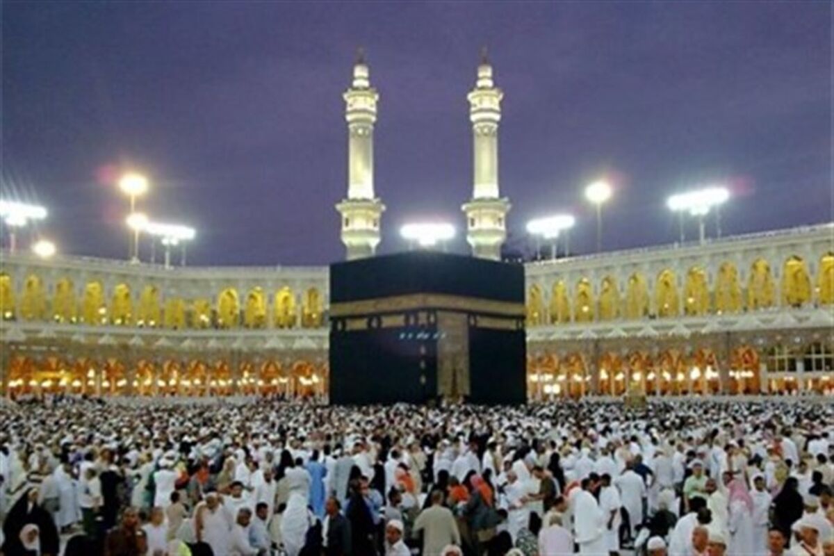 حج تمتع