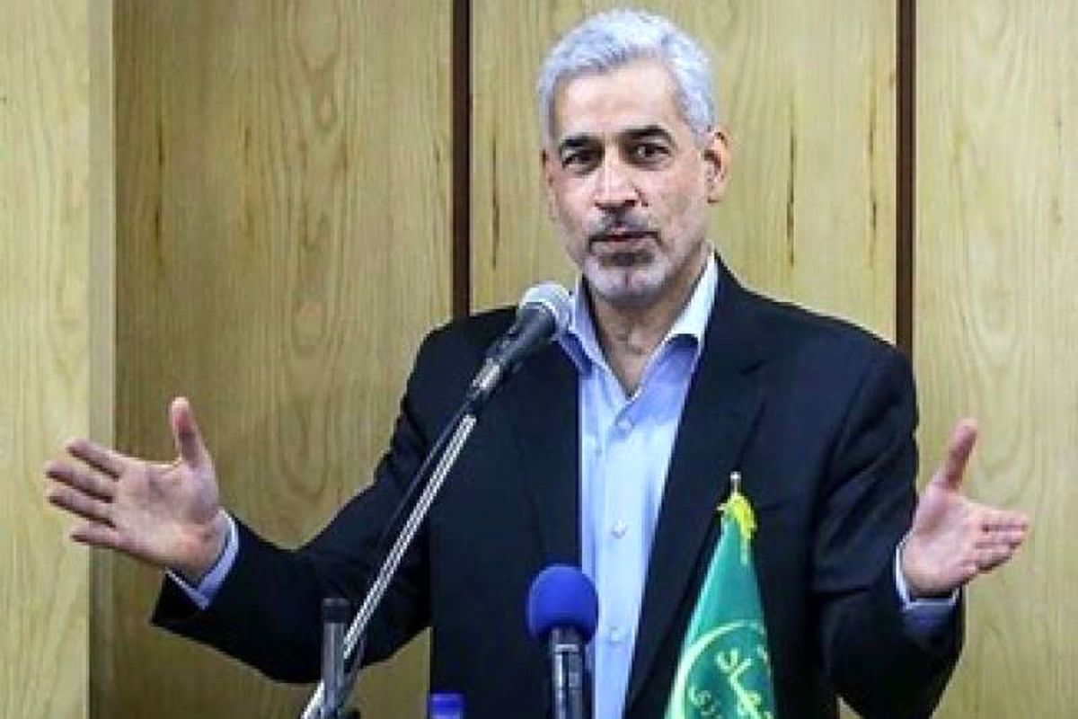 محمدصادق خلیلیان