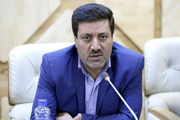 جاده نیوک به ندوشن یکی از اولویت های مهم راهداری یزد است