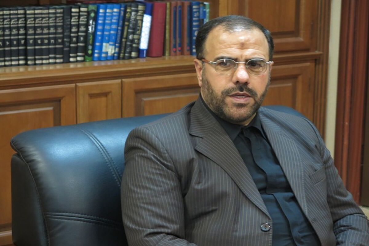 حسینعلی امیری