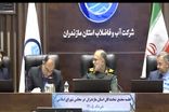 بهره‌گیری از ظرفیت بسیج سازندگی برای پیشبرد طرح‌های مازندران تاکید شد