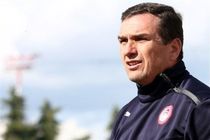 اولین اظهارات سرمربی جدید المپیاکوس در جمع یاران انصاری‌فرد