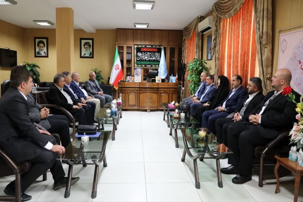 اتاق بازرگانی فارس