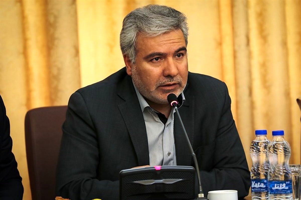 بهروز مهدوی