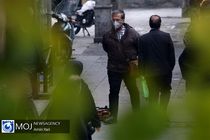 می ‎خواهم چند خط بلند فکر کنم! 