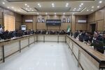 ایلام ظرفیت تبدیل شدن به قطب انرژی منطقه را دارد
