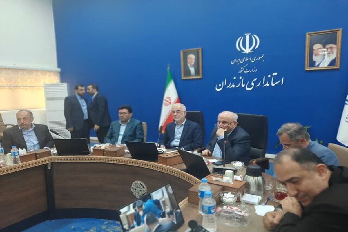 وزیر کشور