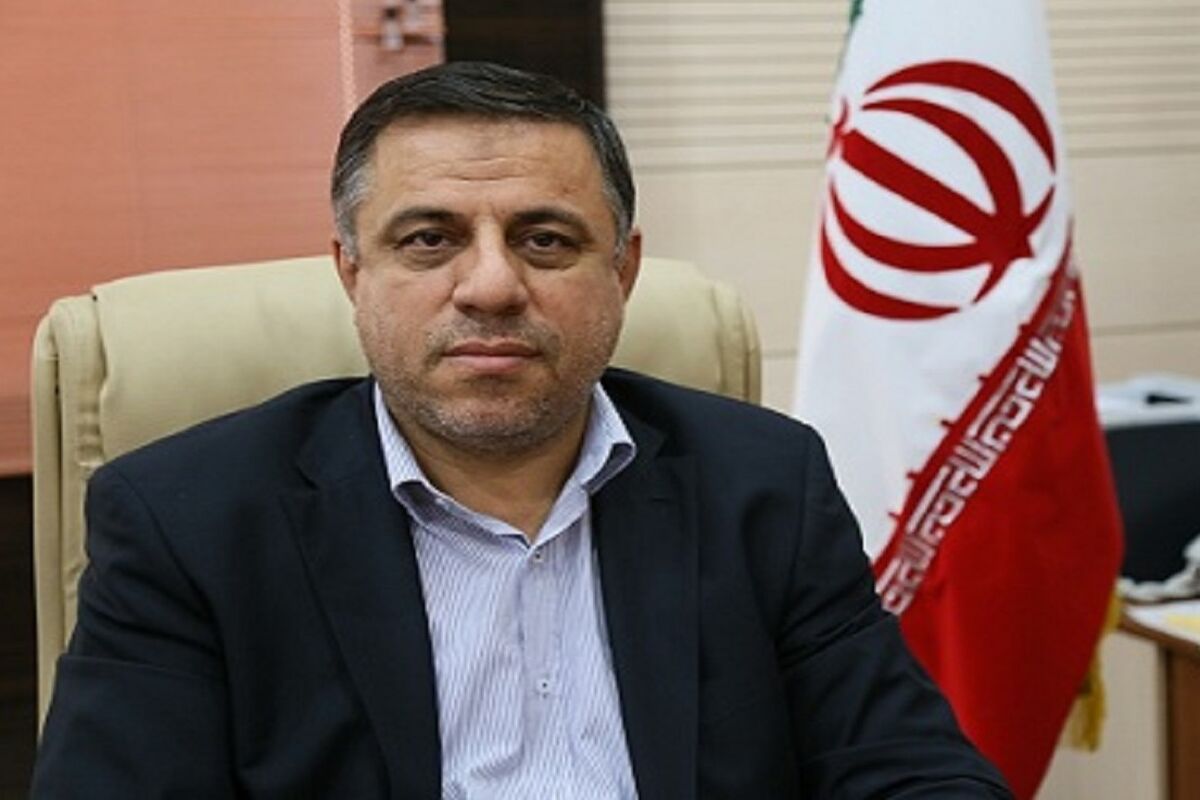 ایرج حیدری