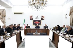 عقب‌افتادگی کشور در علم و فناوری باید جبران شود